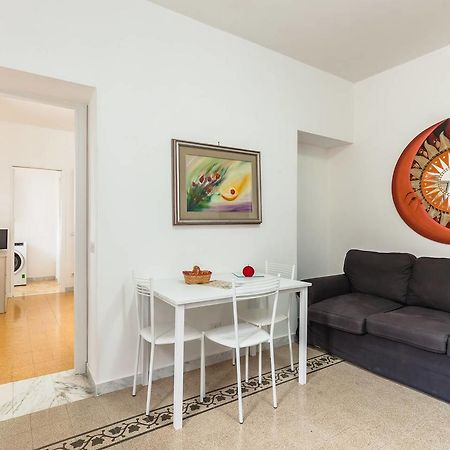 L'Opera Apartments Рим Екстер'єр фото