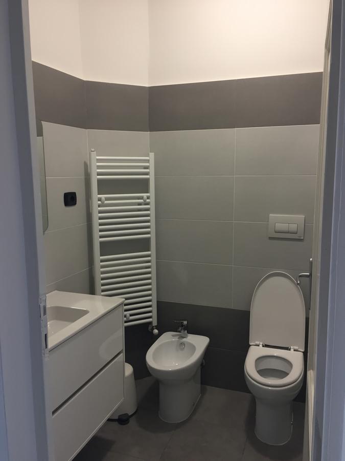L'Opera Apartments Рим Екстер'єр фото