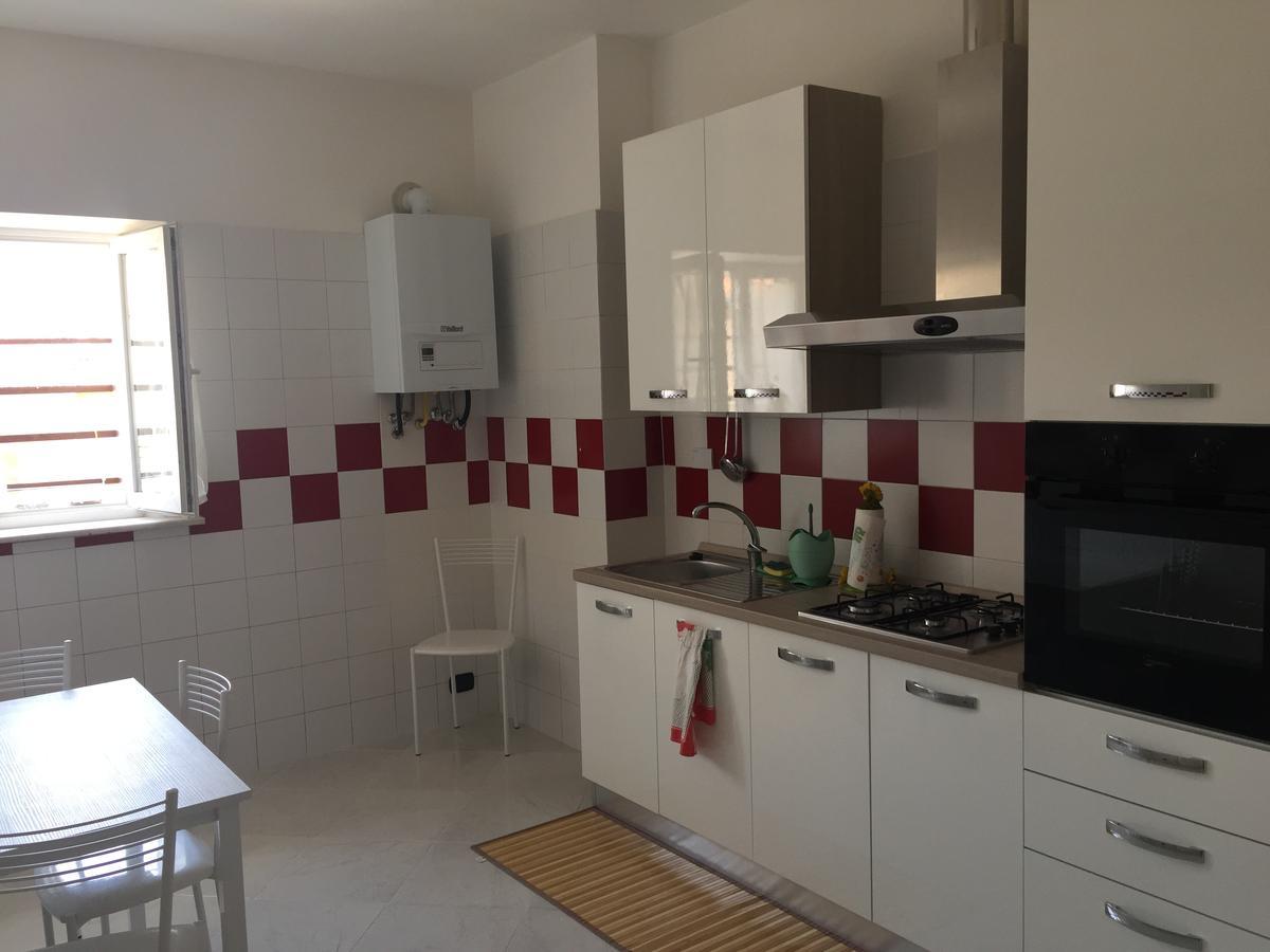 L'Opera Apartments Рим Екстер'єр фото