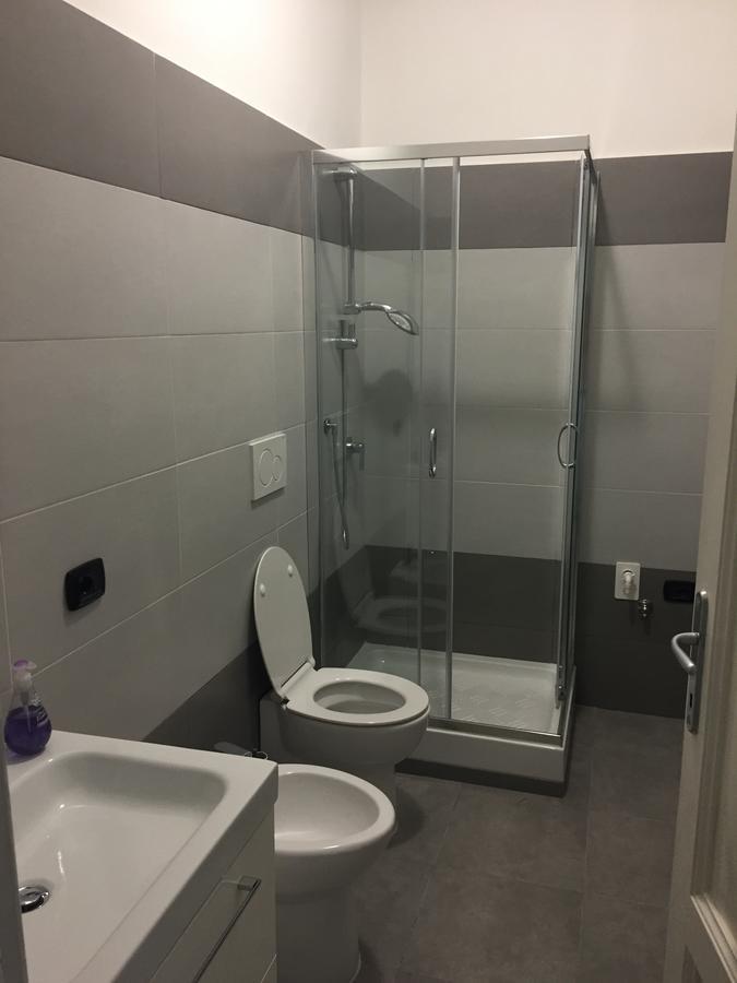 L'Opera Apartments Рим Екстер'єр фото