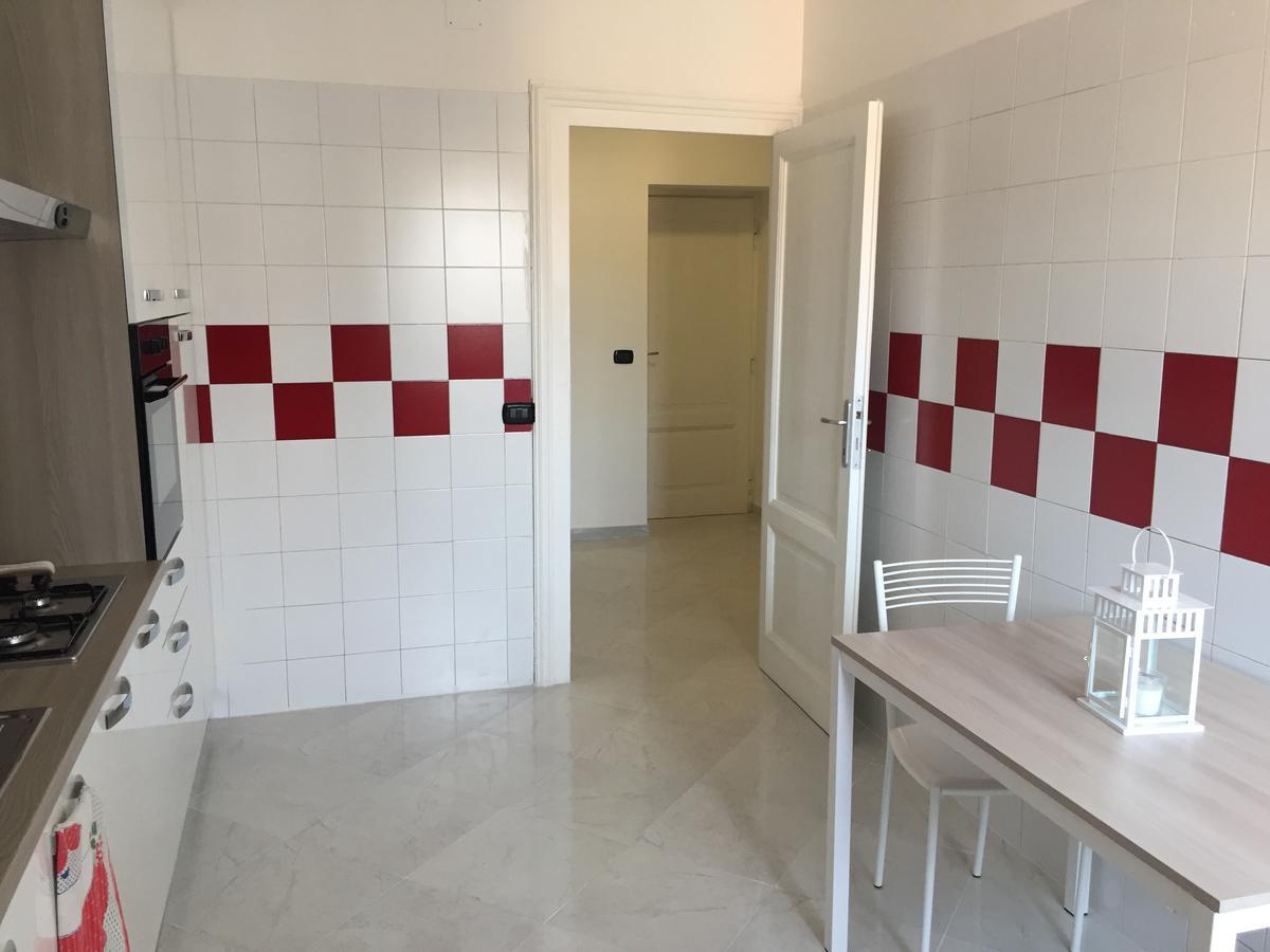 L'Opera Apartments Рим Екстер'єр фото