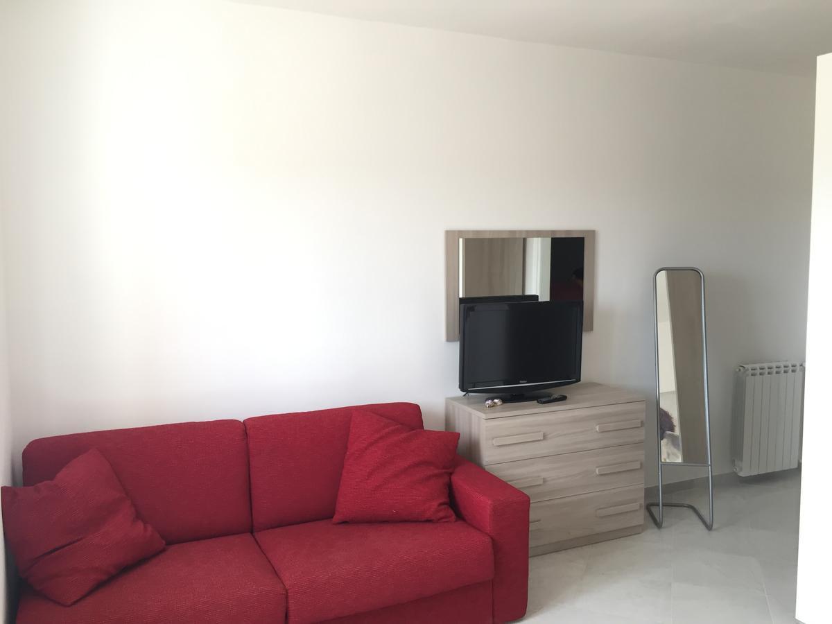 L'Opera Apartments Рим Екстер'єр фото