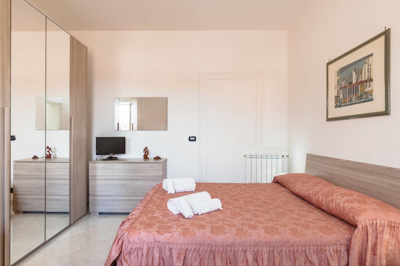 L'Opera Apartments Рим Екстер'єр фото