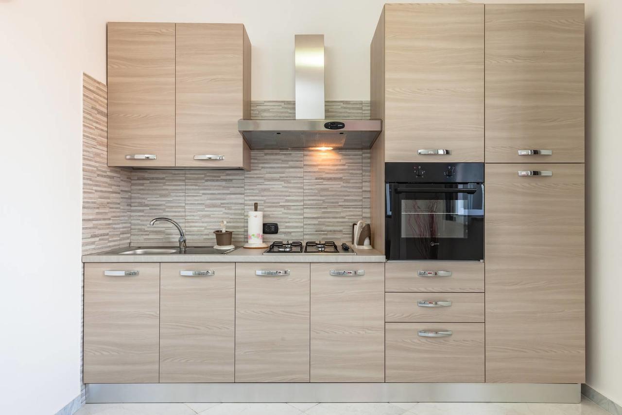 L'Opera Apartments Рим Екстер'єр фото