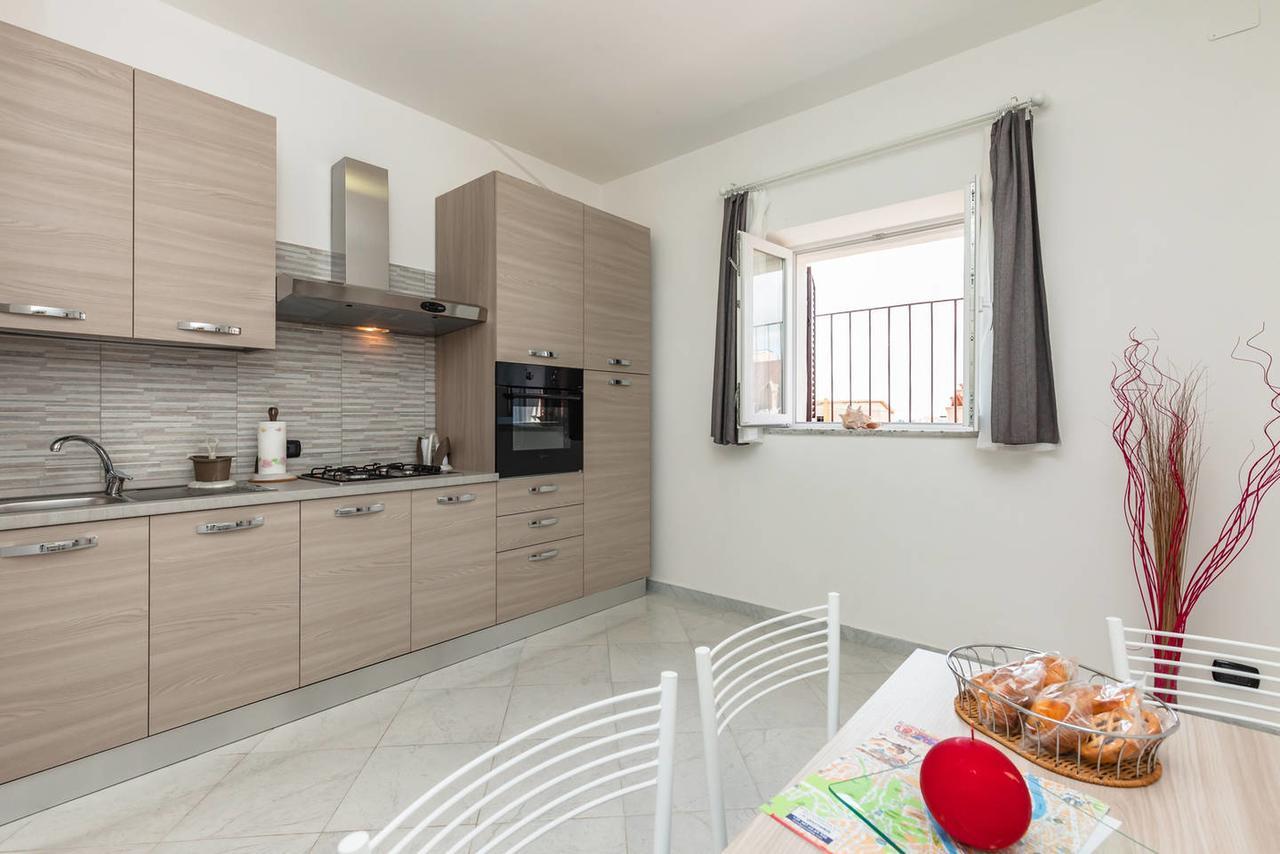 L'Opera Apartments Рим Екстер'єр фото