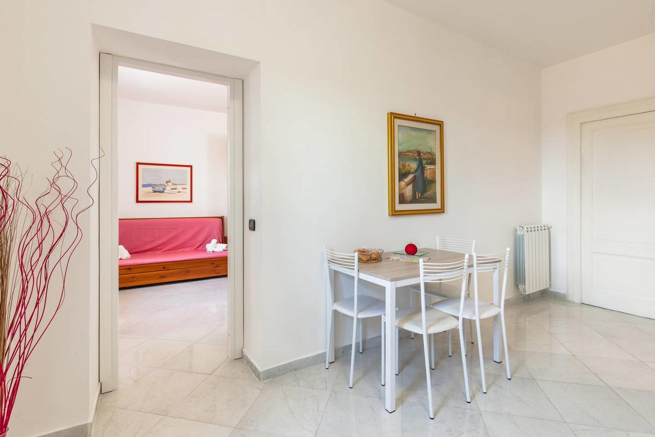 L'Opera Apartments Рим Екстер'єр фото