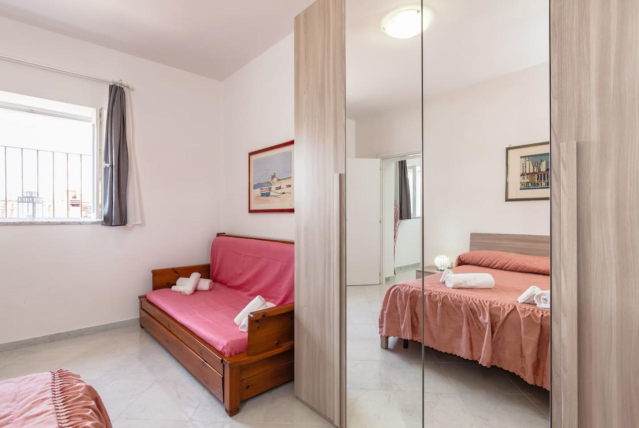 L'Opera Apartments Рим Екстер'єр фото