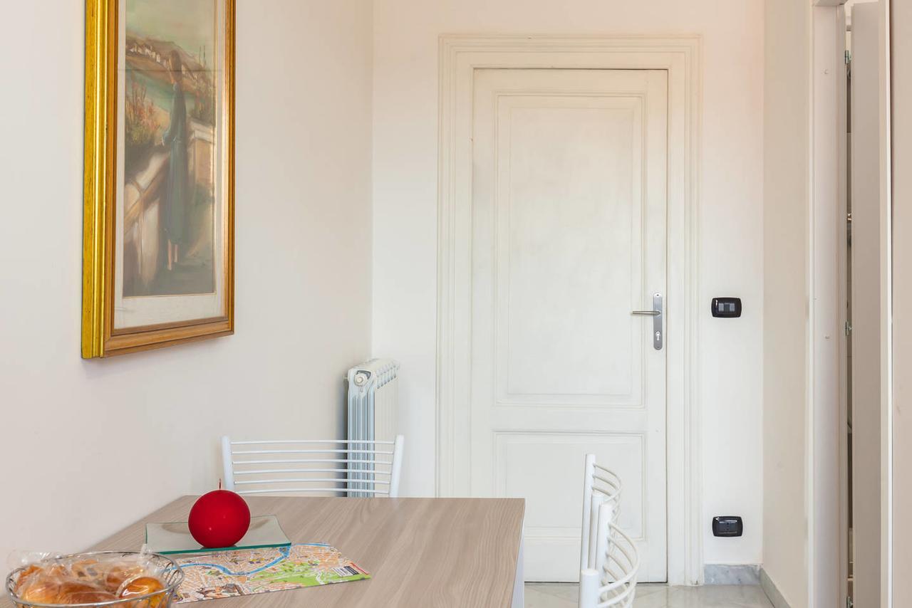 L'Opera Apartments Рим Екстер'єр фото