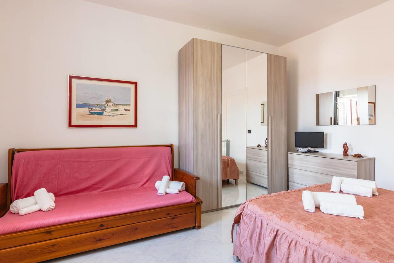 L'Opera Apartments Рим Екстер'єр фото