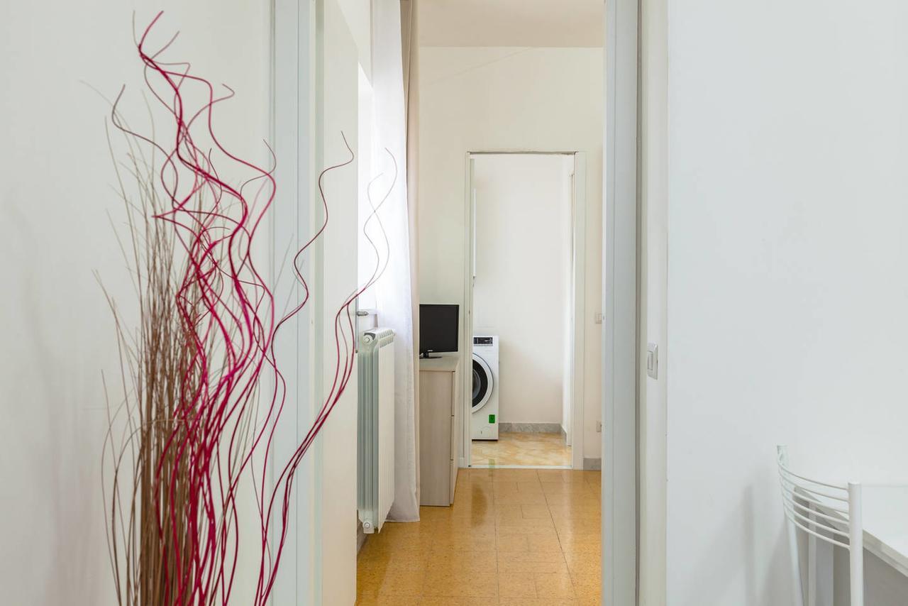 L'Opera Apartments Рим Екстер'єр фото