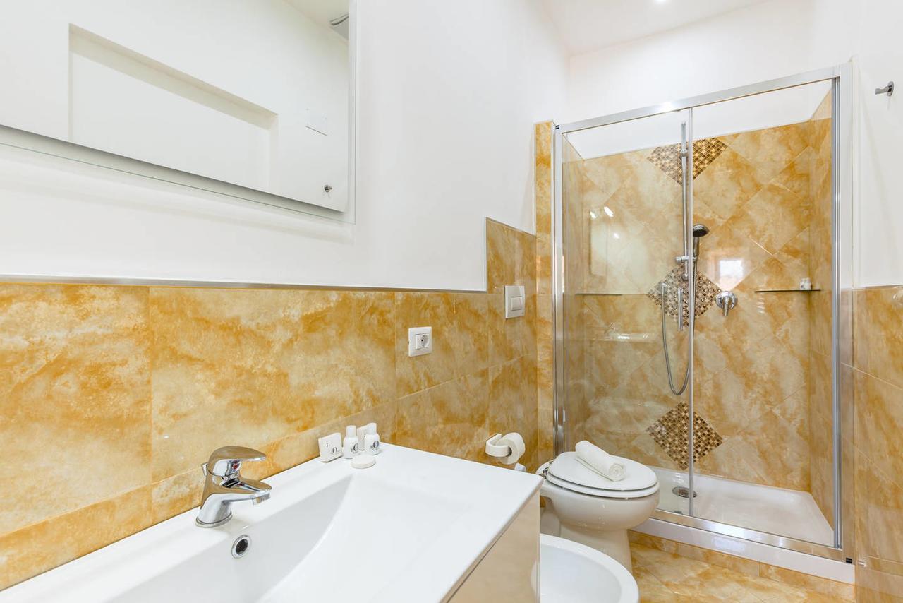 L'Opera Apartments Рим Екстер'єр фото