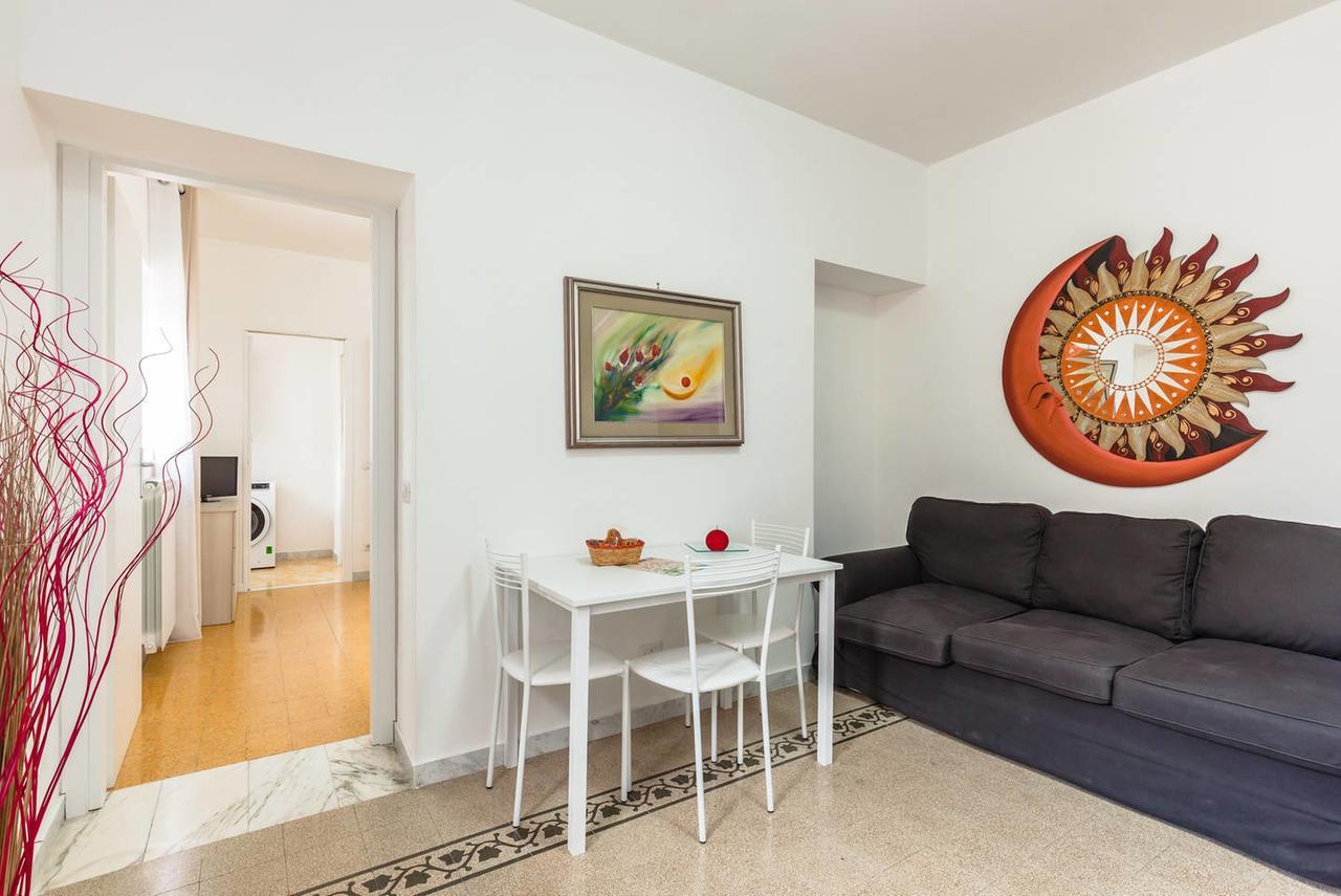 L'Opera Apartments Рим Екстер'єр фото