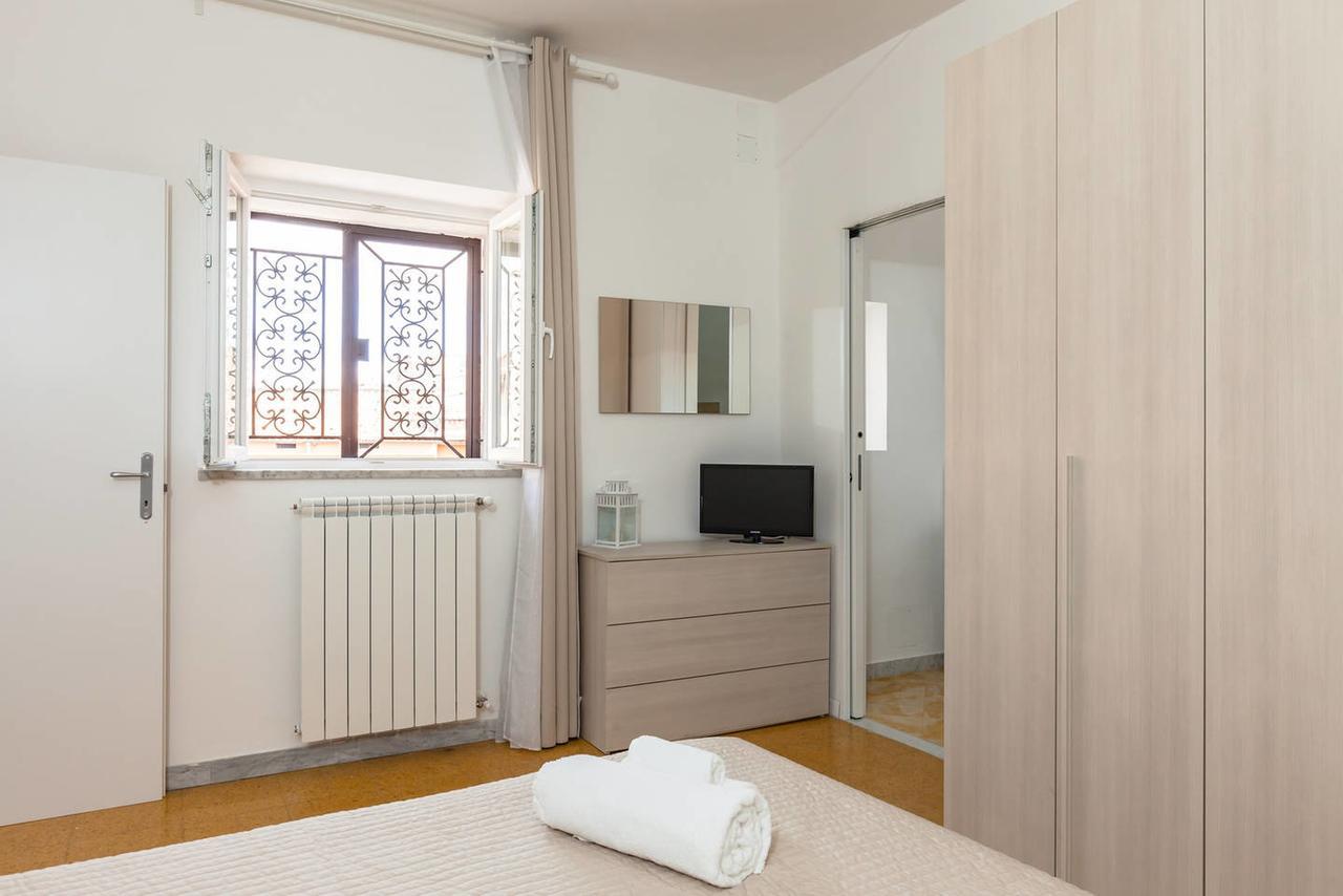 L'Opera Apartments Рим Екстер'єр фото