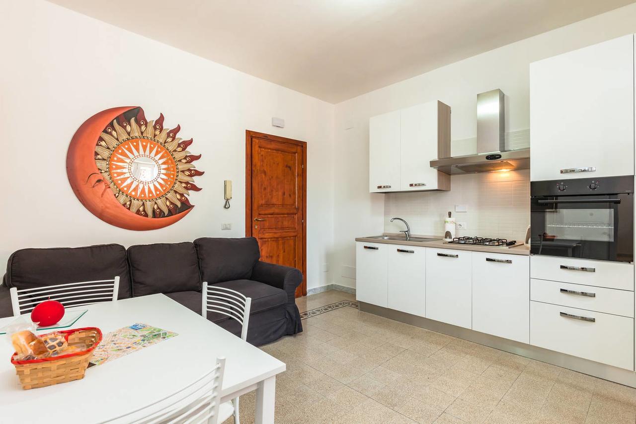 L'Opera Apartments Рим Екстер'єр фото