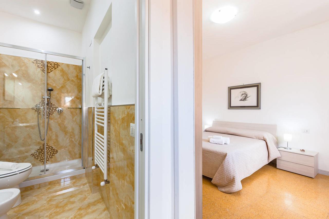 L'Opera Apartments Рим Екстер'єр фото