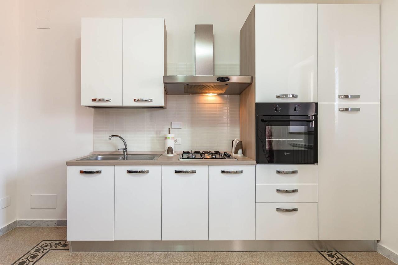 L'Opera Apartments Рим Екстер'єр фото