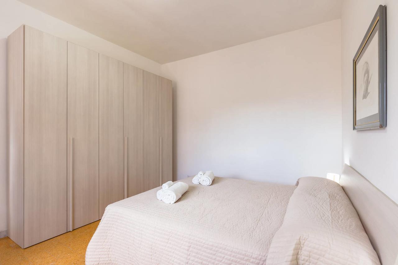 L'Opera Apartments Рим Екстер'єр фото