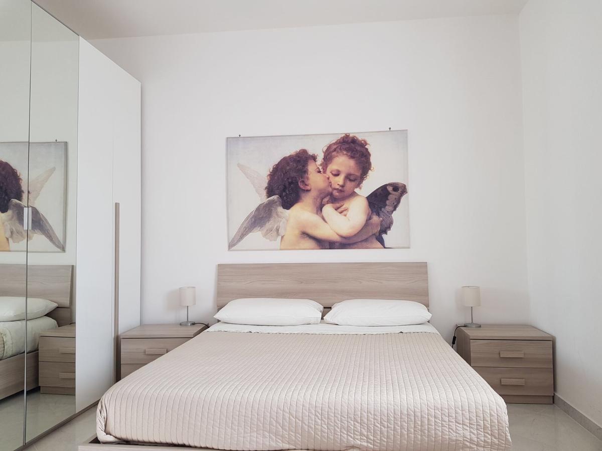L'Opera Apartments Рим Екстер'єр фото